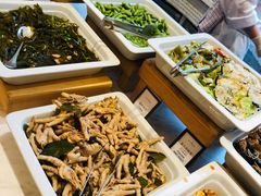 -上海静安昆仑大酒店