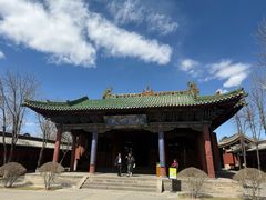 -关帝庙(大同古城)