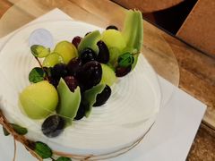 -美丽心情蛋糕(江苏路店)