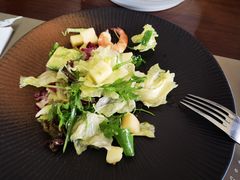 鲜虾牛油果沙拉-IL Forno 意坊·意大利餐厅(温州万象城店)