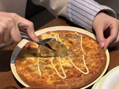 -萨莉亚意式餐厅(苏州食百家店)