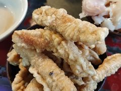-安胖老火锅(两路口店)