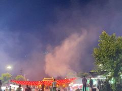 -北镇庙