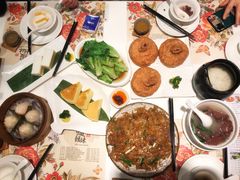-虾饺妹·酒家(金碧店)