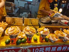 -味子夫鸡柳(解放碑总店)