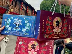 -三坊七巷历史文化街区