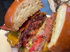 -Chili's Cafe&Bar奇利斯(滨江店)