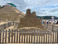 -大梅沙海滨公园