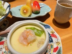 -大岛日本料理铁板烧(南通大饭店)