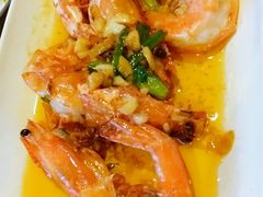 -Red Lobster