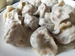 -大眼锅贴饺子(河西店)