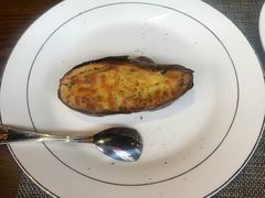 -小火花·干式熟成牛排馆Spark SteakHouse(剑桥郡店)