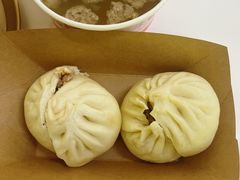 -津品味小吃(大学湾店)