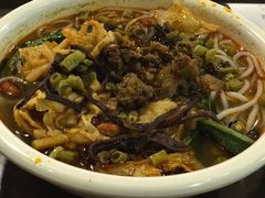 -水平有限螺蛳粉(宏达大厦店)