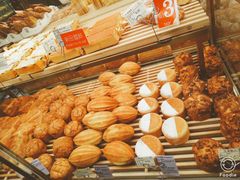 -Bread618面包生日蛋糕(欧亚商都店)
