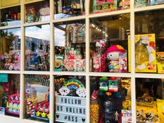 -皇后镇绝妙糖果店(皇后镇店)