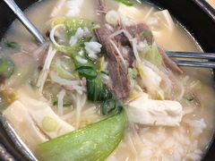-神仙雪浓汤(弘大店)