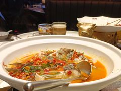 -炊烟小炒黄牛肉(浦东世纪汇店)