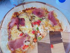 -水桶王国主题餐厅·聚会·生日派对·亲子活动·家庭套餐(亚龙湾希尔顿店)