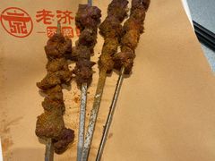 -老济南·地道济南菜(大明湖店)