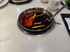 -围炉夜话·潮汕卤水火锅(榕江店)