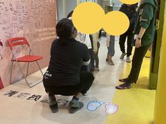 -卓美LAMDA戏剧演讲与培训中心(亚运村店)