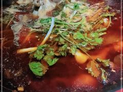 -庄老幺火锅(娄山关路店)