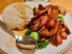 -昌勝香港深井烧鹅(新年华店)
