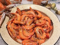 -索菲特西湖大酒店·香榭丽全日候餐厅(南山路店)