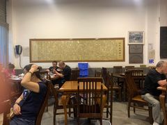 大堂-天回镇何氏豆腐(总店)