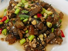 -小乡小镇·传承桐庐土菜·老板亲自烧的菜
