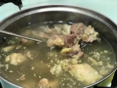 -瑞丰园庭院餐厅·白族传统家常菜