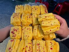 -郑记•不夜城烧烤•龙虾•虾蟹(黄鹤楼店)