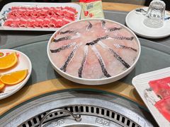 -蜀留香火锅·始于1999·原四川老火锅(白堤路店)