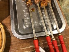 -清真·玛丽亚新疆菜主题餐厅(浙江中路店)