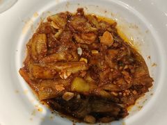 -佳兰雅序融合菜(高新店)