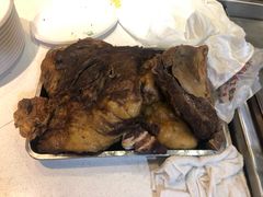 -清真益鑫羊肉手抓馆(南大街店)