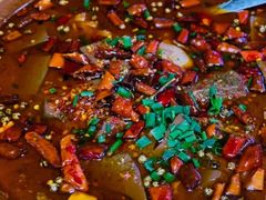 -胖哥川菜馆(武东路店)