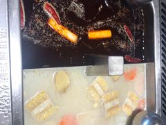 -海底捞火锅(公益西桥店)
