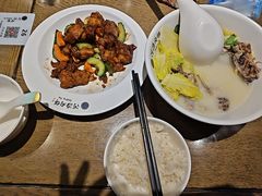 -河沿肉饼Beijing Pie(东华门店)