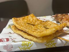 广式烧豆腐串-大档(荔湾店)