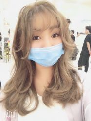 -3AM HAIR SALON染发烫发接发