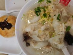 -琴岛顺天馄饨(漳州二路店)