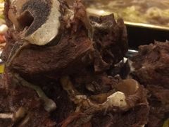 -芦月轩羊蝎子(北蜂窝店)