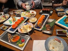 -千和日本料理(龍坪天虹店)
