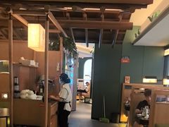 -小菜园新徽菜(青岛市南万象城店)