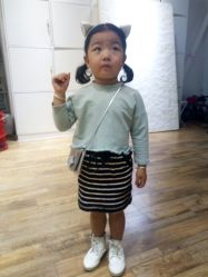 -星豆豆儿童摄影(南郊太白南路店)