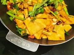 -阿娘家·原生态农家菜(国顺东路店)