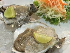 -班赞海鲜市场