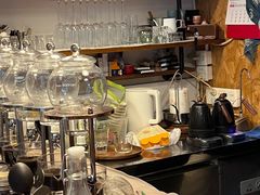 -几米咖啡(龙洲湾花园店)